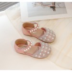 Princess Slippers Supplier - OEM 2025 Maria Soft-Sole Shoes