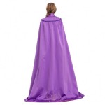 Sofia Dress Supplier - OEM Sequins Princess Cosplay Costume