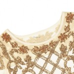 Flapper Dress Supplier - OEM Gatsby Inspired Cocktail Dress