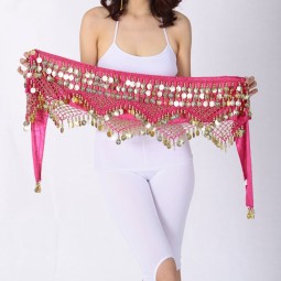 Latin Dance Dress Factory - OEM Tassel Fringe Skirt Suit