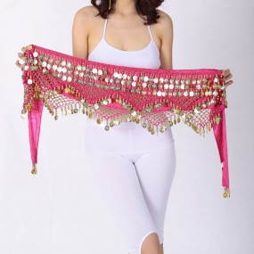 Latin Dance Dress Factory - OEM Tassel Fringe Skirt Suit