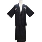 Women Kimono Supplier - OEM Multi Color Cosplay Costume