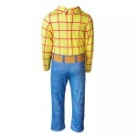 Prince Charming Costume Factory - OEM Fairy Tale Boy Costume