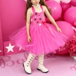 Cowgirl Costume Factory - OEM Western Party Dress with Hat