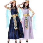 Plus Size Princess Dress Factory - OEM Queen Cosplay Costume