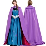 Maleficent Costume Factory - OEM Women Dress with Horn Hat