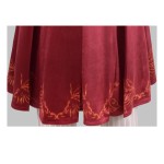 Polka Dot Dress Supplier - OEM Princess Party Costume