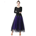 1920s Dress Supplier - OEM Gatsby Sequin Fringe Midi