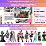 Medieval Pirate Costume Supplier - OEM Knight Renaissance Suit