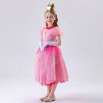 Sweet Princess Dress Manufacturer - OEM Halloween Stage Costume