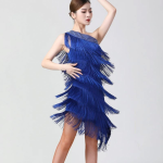 Flapper Dress Factory - OEM Great Gatsby Evening Gown