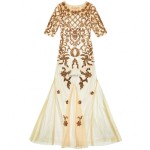 Flapper Dress Supplier - OEM Gatsby Inspired Cocktail Dress