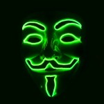 Lace Mask Factory - OEM Women Black Party Mask