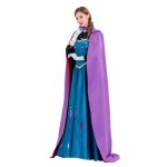Sofia Dress Supplier - OEM Sequins Princess Cosplay Costume
