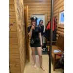 Dva Cosplay Supplier - OEM Game Character Zentai Suit