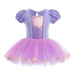 Ballet Princess Dress Manufacturer - OEM Kindergarten Performance