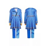 Bird Cape Factory - OEM Felt Wings Cosplay Accessories