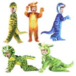 Dinosaur Costume Supplier - OEM Kids Halloween Cosplay