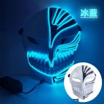 Skull Mask Supplier - OEM Movable Jaw Skeleton Mask