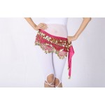 Latin Dance Dress Factory - OEM Tassel Fringe Skirt Suit