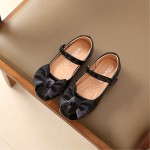 Princess Shoes Factory - OEM Soft Soled Leather Flat