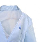 Snow Queen Dress Factory - OEM 3-10 Years with Accessories