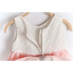 Evening Party Dress Factory - OEM Kids Clothing for Girls