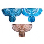 Witch Dress Supplier - OEM Purple Magic Costume with Hat