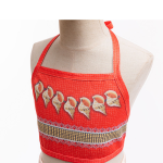 Moana Princess Dress Supplier - 2025 Spring Summer New Design