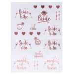 Bachelorette Kit Supplier - OEM 3Pcs Party Decorations