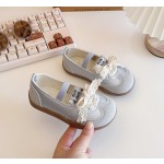 Leather Shoes Factory - OEM Summer Shiny Dance Wear