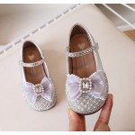 Princess Shoes Supplier - OEM 2025 Kindergarten Anti-slip