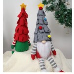 Santa Claus Figurine Factory - OEM Christmas Desktop Ornament