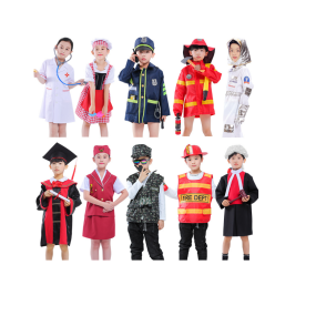 Darth Vader Costume Factory - OEM Halloween Child Costume