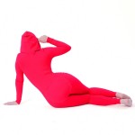 Women Jumpsuit Supplier - OEM Ribbed Sexy Bodycon Outfit