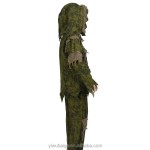 Ninja Cosplay Factory - OEM Anime Jumpsuit Party Set