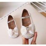 Princess Shoes Supplier - OEM 2025 Kindergarten Anti-slip