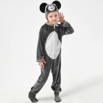 Koala Costume Manufacturer - OEM Kids Performance Pajamas