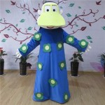 Arabic Mascot Costume Factory - OEM Custom Character Costumes