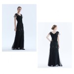 Princess Cosplay Supplier - OEM Descendants 4 Red Dress