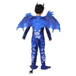 Animal Pajamas Supplier - OEM One Piece Sleepwear Jumpsuit