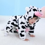 Padded Mascot Costume Factory - OEM Kids Winter Sleepwear