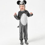 Koala Costume Manufacturer - OEM Kids Performance Pajamas