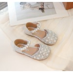 Princess Slippers Supplier - OEM 2025 Maria Soft-Sole Shoes