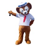 Cartoon Mascot Costume Supplier - OEM Party Cosplay Suit