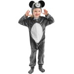 Koala Costume Manufacturer - OEM Kids Performance Pajamas