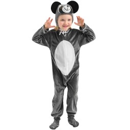 Koala Costume Manufacturer - OEM Kids Performance Pajamas