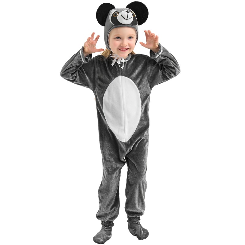 Koala Costume Manufacturer - OEM Kids Performance Pajamas