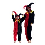 Animal Romper Supplier - OEM Baby Hooded Jumpsuit Costume