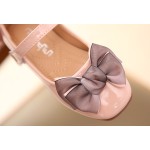 Princess Shoes Factory - OEM Soft Soled Leather Flat